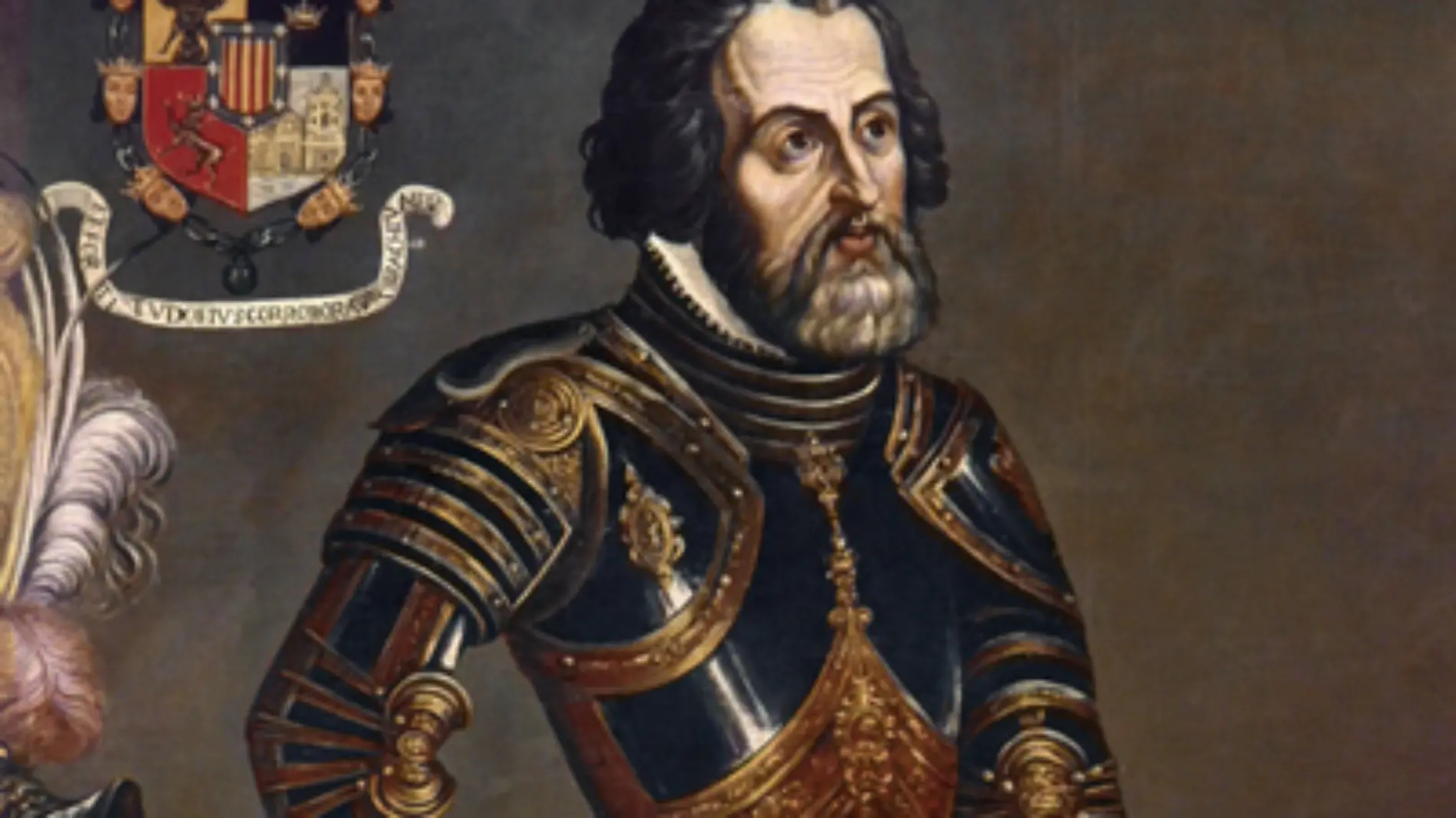 hernan cortes